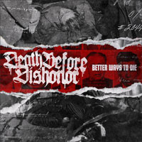 death b4 dishonor - bwtd image